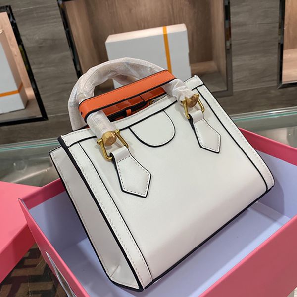 

fashion women luxury designer bags leather totes bamboo 1947 cowhide bags messenger crossbody shoulder bag wallet 002