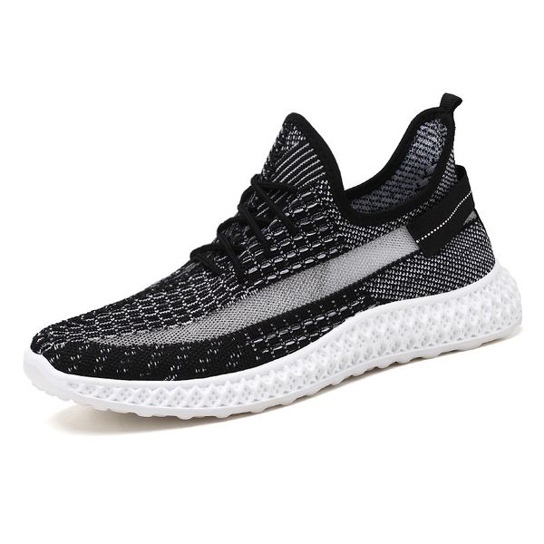 

new brand fashion men women outdoor shoes mesh chaussures de femme womens yellow comfortable lightweight walking shoes zpatos de mujer