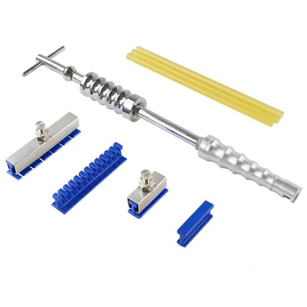 

tools slide hamme big or ong dent hail dent repair tools kit flexible tabs for slide hammer car repair