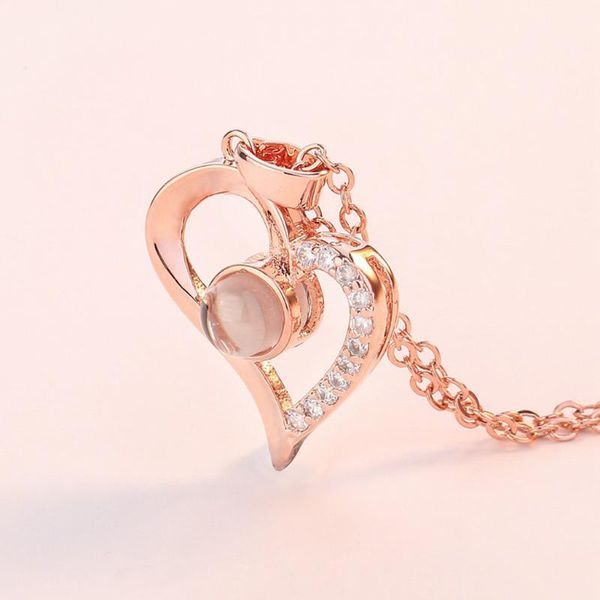 

chains fashion necklace jewelry valentine's day women trendy metal necklaces for 2021 zinc alloy women's neck chain, Silver