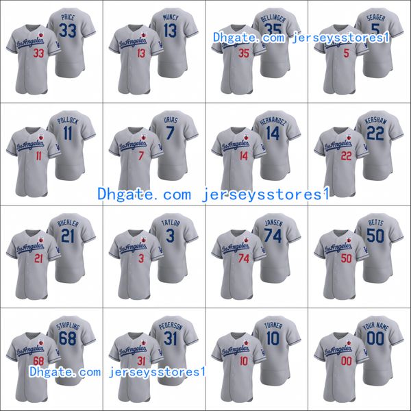 

лос-анджелес mens nodgers # 50 mookie betts 35 cody bellinger 22 clayton kershaw custom женщины молодежь серый негрские лиги аутентичные три, Blue;black