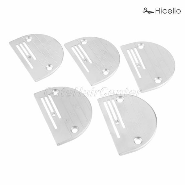 

industrial sewing machine needle plate steel b20/b22/b24/b26/b28 for brother/juki/singer hicello1, Black