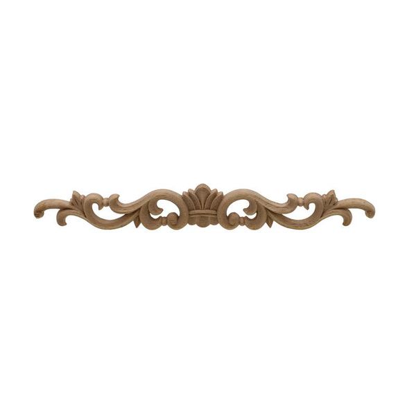 

vzlx wood applique wooden carved corner oak woodcarving decal for home decoration accessories modern furniture door decor crafts