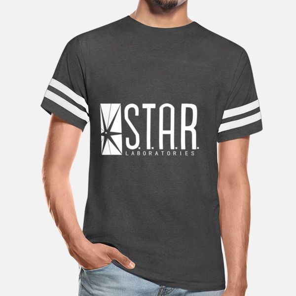 

star labs laboratories t shirt diy anime casual tracksuit hoodie sweatshirt