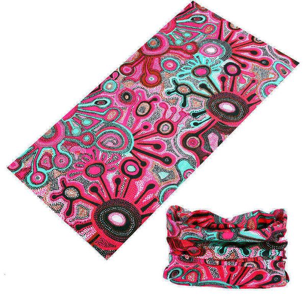 

multifunctional seamless bandana magic neck tubular scarf elastic face shield multifunctional quick drying tactical mask buffe