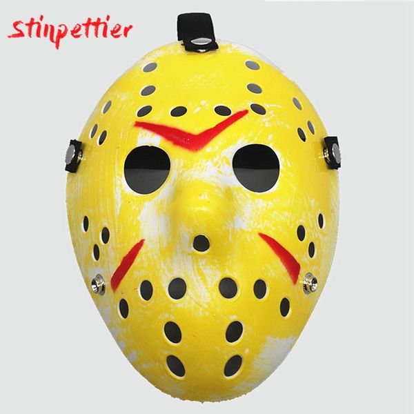 

1pcs halloween scary mask plastic cosplay scary jason halloween mask for halloween theme masquerade decoration mask asd160 jllipu mx_home