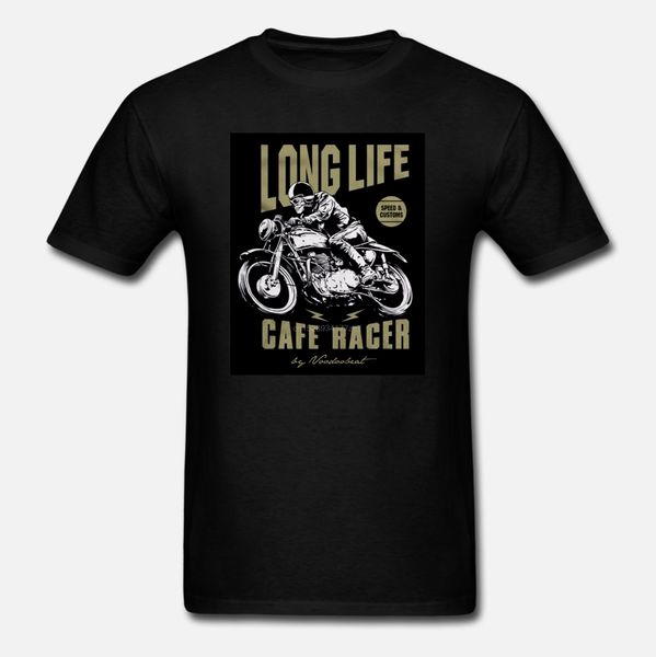 

new fashion t shirt men summer style o-neck teenage t-shirt long life cafe racer print your own t shirt sport hooded sweatshirt hoodie