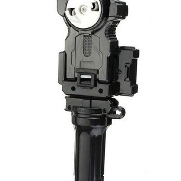 

spinning power string launcher & grip set y200109