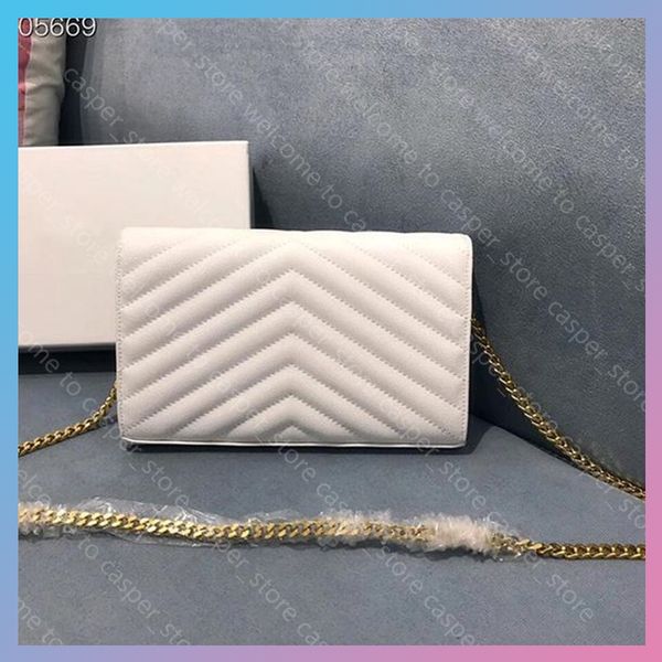 

letter printed women luxurys designers bags 2020 luxurys chain bag designers handbag brands luxurys designers crossbody bag purse 21012203t