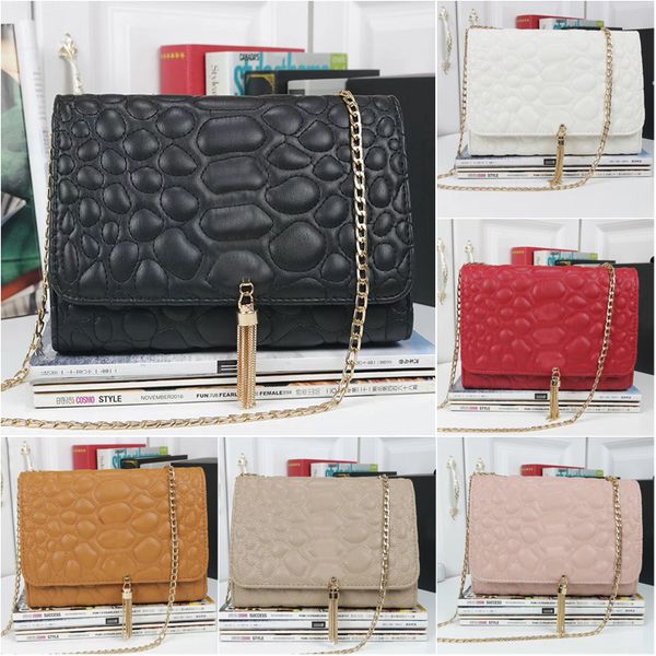 

luxurys g designers bags fashion womens crossbody bag shoulder bags letter handbag ladies purse 2021 chains camera bag