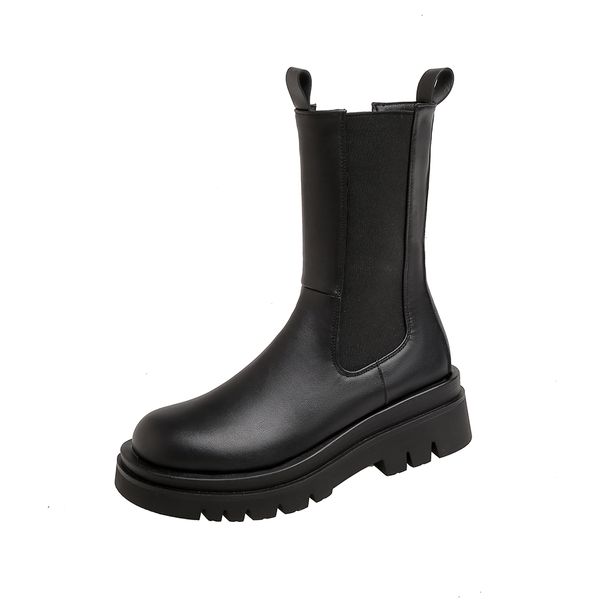 

boots 2021 quality 1 utl3, Black