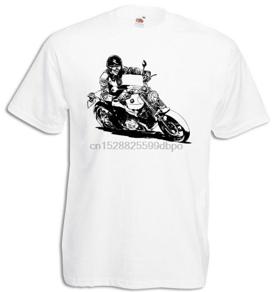 

2018 fashion r ninet mit grafik rninet motorcycyle rally r nine t motorrad fahrer hoodie designers t shirts sweatshirt