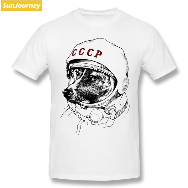 

cccp space traveler men t shirt большой размер o-образным вырезом с коротким рукавом хлопок пользовательские футболки спортивные толстовка с