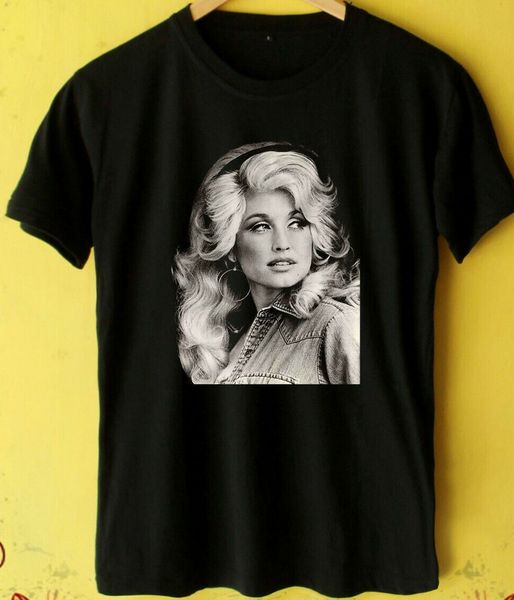 

dolly parton vintage tee t shirt black cotton s-xxl t-shirt fashion classic style sport hooded sweatshirt hoodie