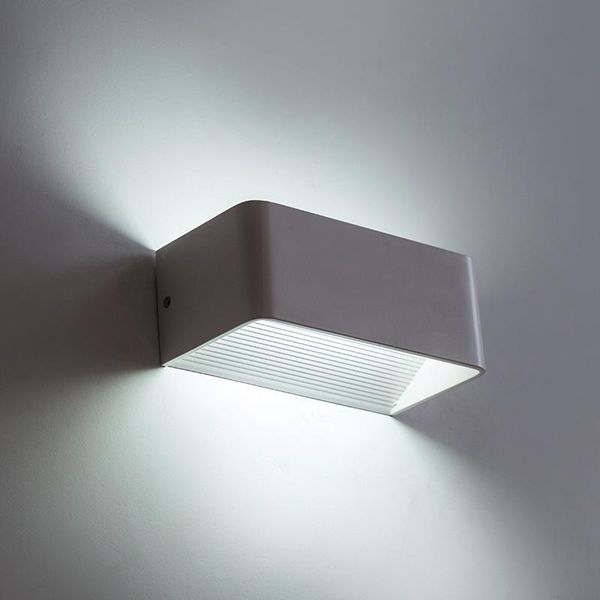 

sconces wall lights living room bedroom lamp 5w 10w 15w aluminum material