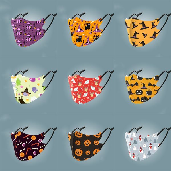 

product face mask letter print mouth-muffle breathable masks unisexwashable cycling outdoor designer mask respirator#566, Black