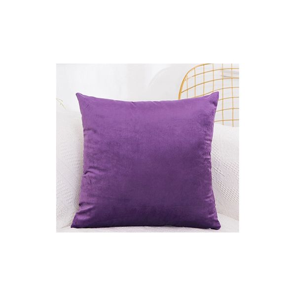 

крышка подушки мягкие бархатные подушки чехлы дома декор для дивана сиденья стул наволочки автомобиля наволочка розовая бежевая подушка чехл