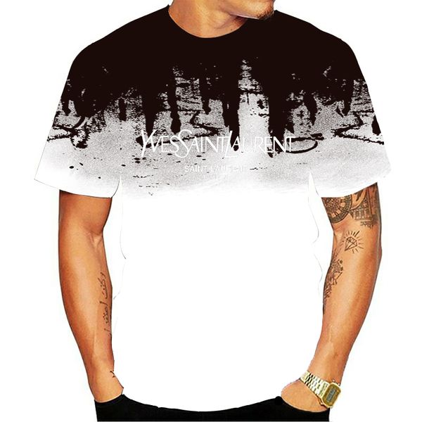 

sports logo camouflage 3d print shirts kawaii graphic oversized men clothing