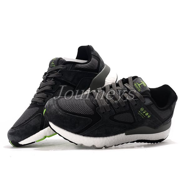 

popular treeperi basf chunky 4.0 running shoes dark grey trainers sport classic sneakers us 5.5 eur 36 for women