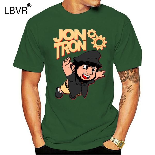 

jontron game funny t shirts superman all april fool day crew neck t shirts new design 3d cartoon printed tees sport hooded sweatshirt hoodie