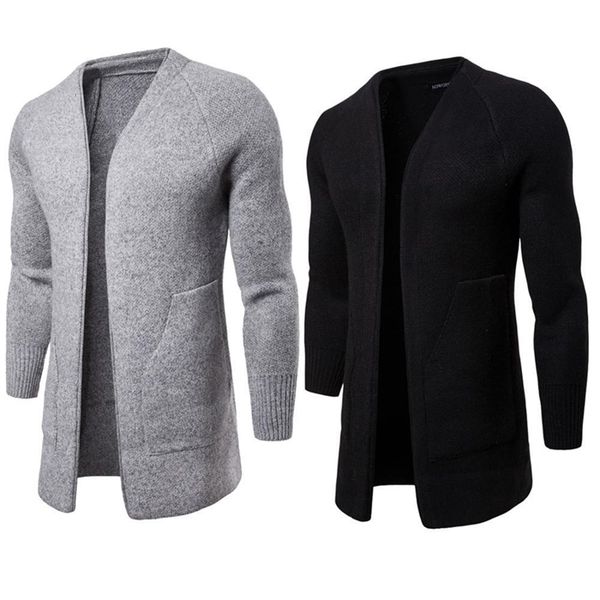 

men sweater clothing long sleeve pullovers outwear man sweaters 201102, White;black