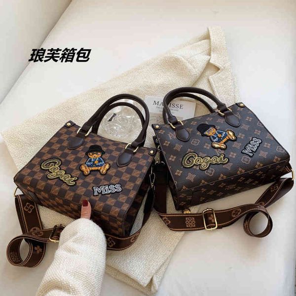 

2022 factory wholesale bag handbag same women's messenger bag