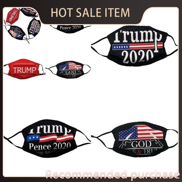 

filter flags trump 5zc pluggable america reusable washables masks color rich 3 protective dustproof face mascarilla respirators durable hcra