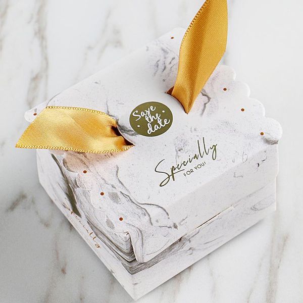 

lbsisi life свадьба candy бумаги box square сахар шоколадное печенье подарочная коробка для baby shower сувениры подарочные товары упаковка