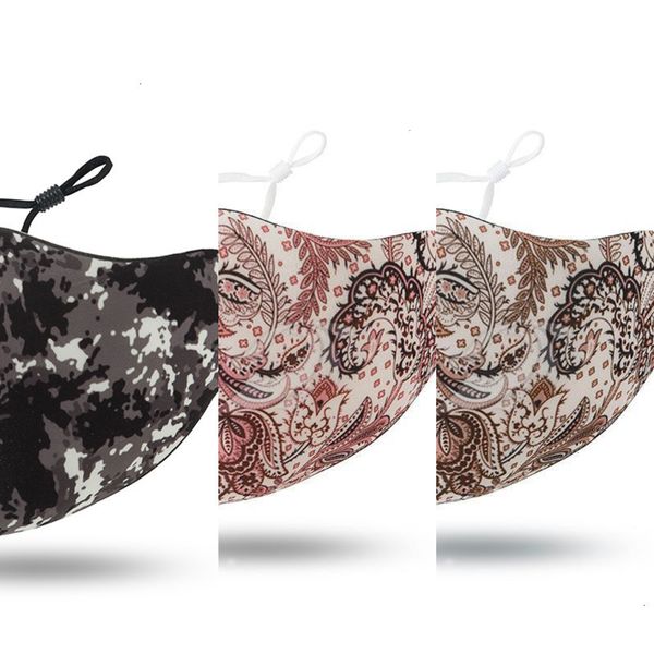 

masks designer masks remai998 face mascarilla mascherine high fashion washable cloth 20cvie 12 7udl dt4v