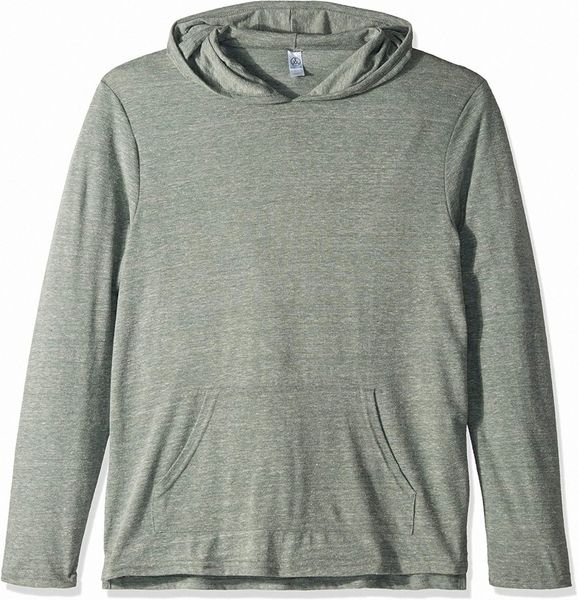 

marathon pullover hoodie 19bt#, Black