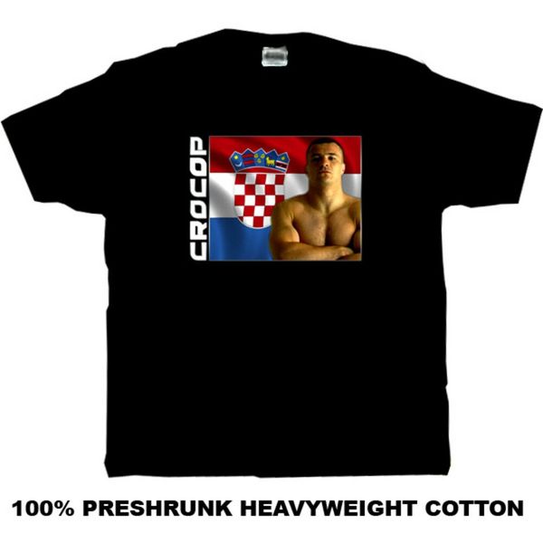 

mirko crocop 1 hoodie designers t shirts sweatshirt