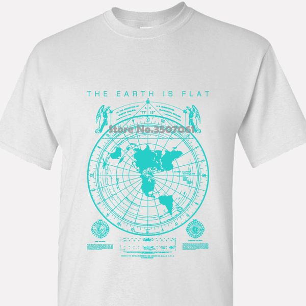 

fashion flat earth map earth is flat firmament lies new world print casual cool summer tees sport sweatshirt hoodie t shirt