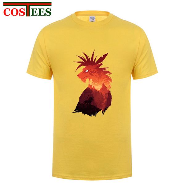 

sport 2018 elegant model the canyon's guardian t shirt men short sleeve o-neck men's t-shirt cool leisure teeshirt