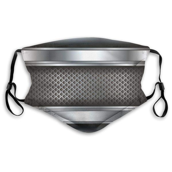 

мода ветрозащитный маска для лица украшения для взрослых, реалистичные яркие листья пальмовых роста деревьев экология ботаника themed печать