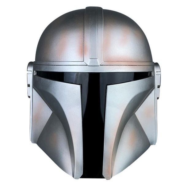 

1pc cosplay helmet full face pvc/latex helmet cosplay props halloween carnival party props for kids, Yellow
