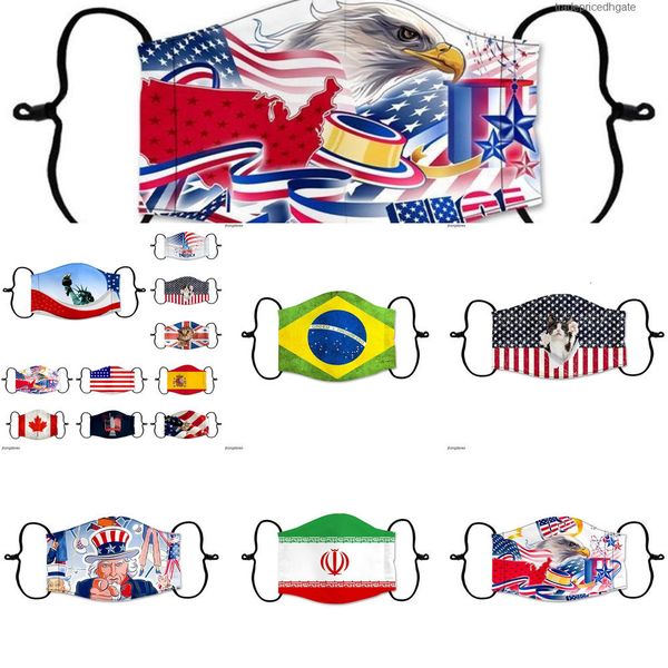 

breathing 95% face layer reusable filter valve 5 protective mask designer masks e727 xbto