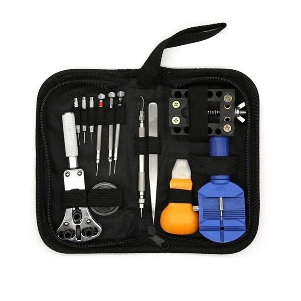 

maintenance watch mechanical repair clock tools set electronic strap wall alarm professional 13pcs screwdriver bbyjsd lipper