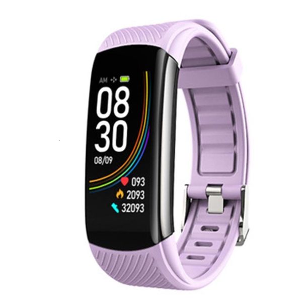 

brand new fashion watch, with body temperature, ip67, waterproof heart rate monitor, smart wristband, health fitns tracker