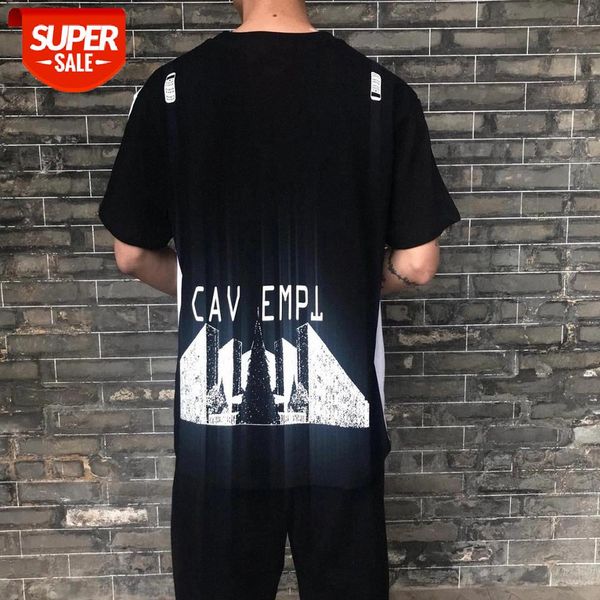 

cavempt t-shirt two point perspective cav empt t shirt #b28e, White;black