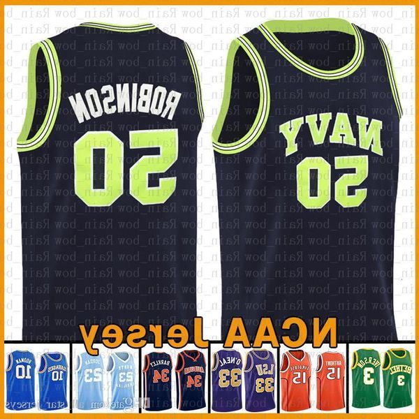 

david 50 robinson ncaa kawhi lebron 23 james kyrie university leonard dwyane 3 wade irving basketball jersey stephen 30 curry gary 20 payton