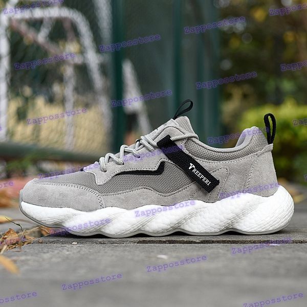 

treeperi chunky runner cool grey us 10 eur 44 for men