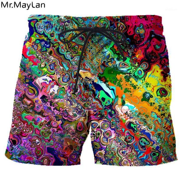 

men's shorts song trippy love art 3d print men/women summer hipster board men's bermuda casaul beach swimming trousers1, White;black