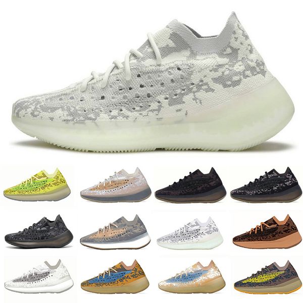 

mens shoes 380 alien calcite glow lmnte srphym onyx reflective blue oat mist men women sports sneakers chaussures zapatos 36-46