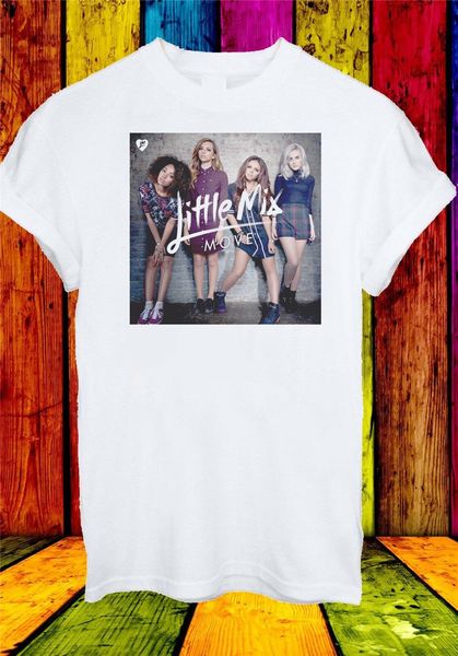 

little mix british group pop r&b dance dna move men 204 m xl 2xl 15xl hoodie designers t shirts sweatshirt