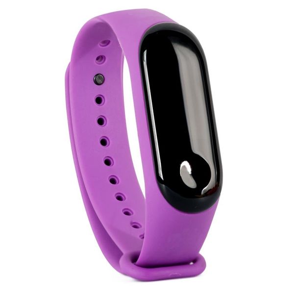 

congdi смарт аксессуары ремешок для xiaomi mi band 3 ремешка наручных часов спорт фитнес браслет силиконовой замена для miband 4 bbyvkc