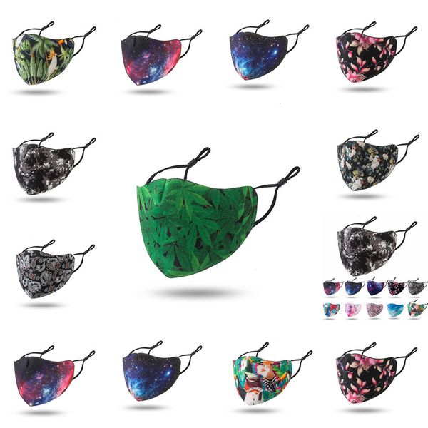 

mask fashion masks adjustable face ear buckle soft breathable anti dust fog mouth facemask 8 neyyc