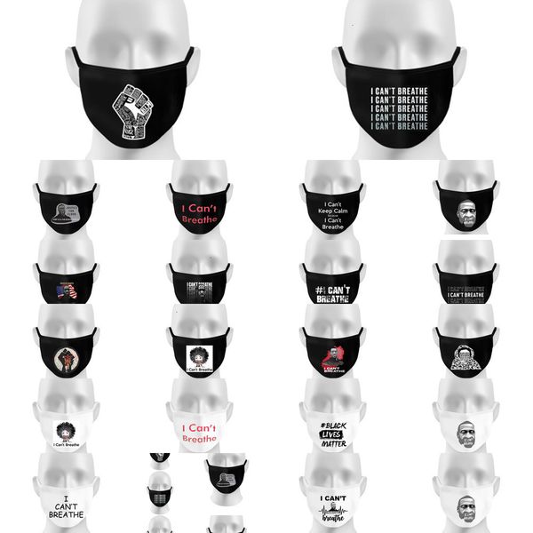 

face k&95% breathing reusable filter valve 6 layer protective mask designer letter ma 577r tv7v