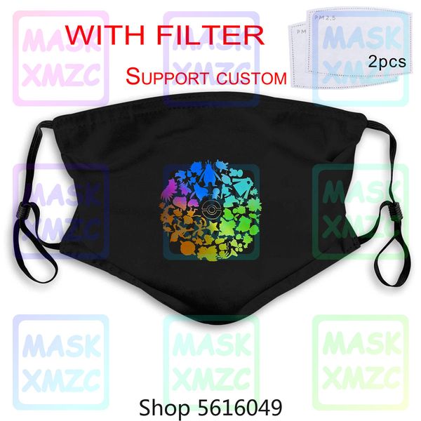 

2017 summer fashion streetwear masks fraggle rock tv show group hug licensed mask all sizes sport hooded sweatshirt hoodie