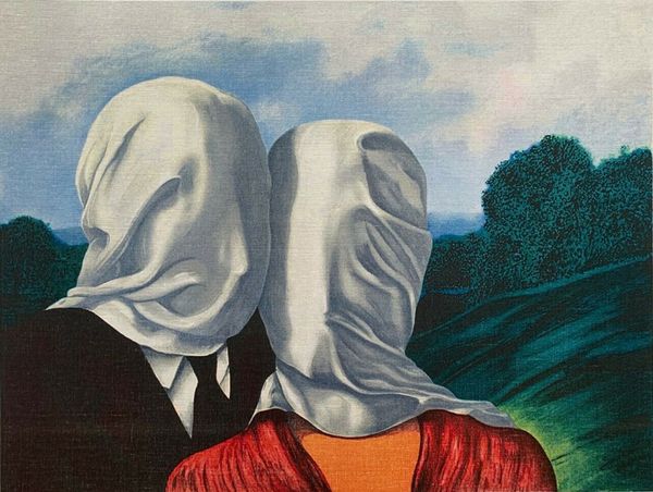 

rene' magritte artworks home decoration handpainted &hd print oil painting on canvas large wall art canvas pictures 210110