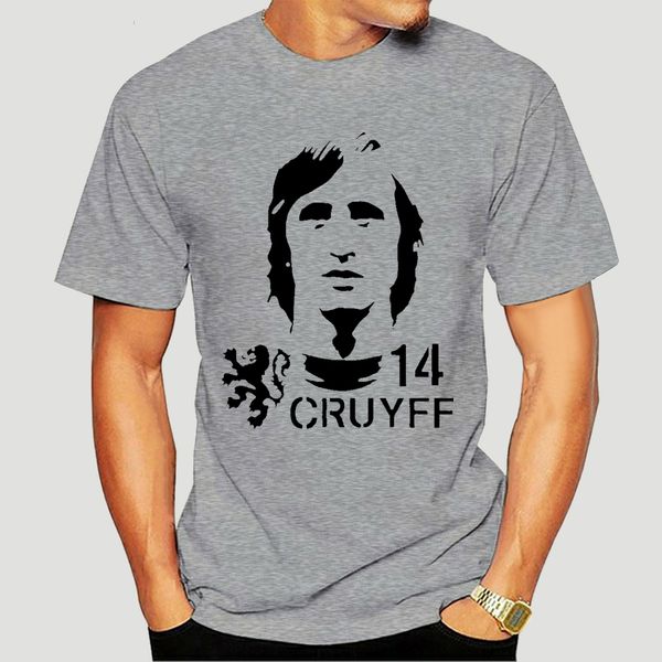 

hendrik johannes cruyff holland nederland the godfather 100% tshirt jersey fan tees-4048a sport hooded sweatshirt hoodie